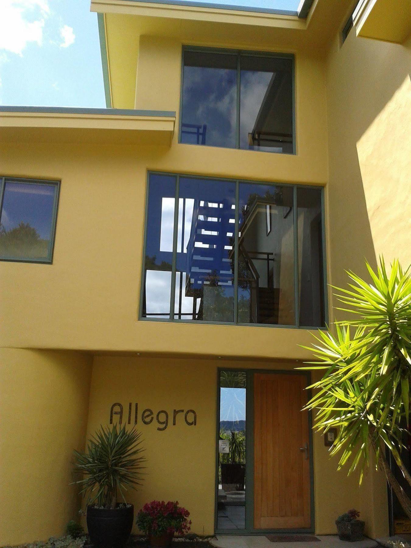 Allegra House Пайхия Екстериор снимка