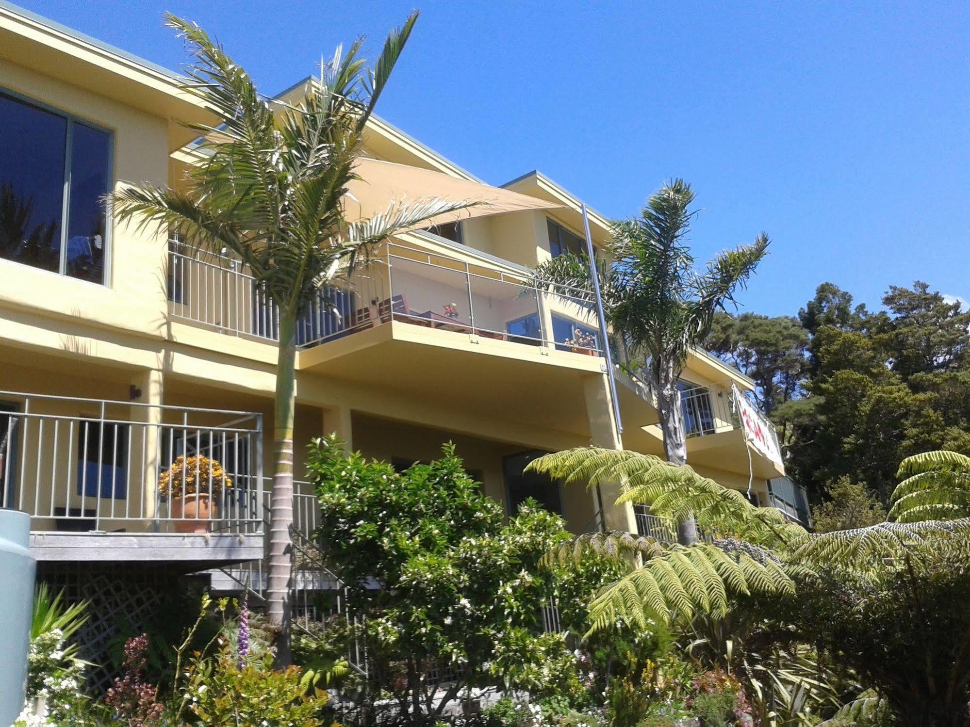 Allegra House Пайхия Екстериор снимка